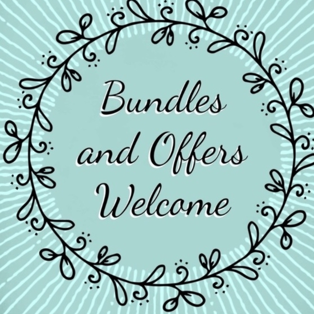 Decorative Sign with Floral Design
